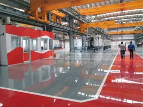 Floor Coating Experts - 1 L