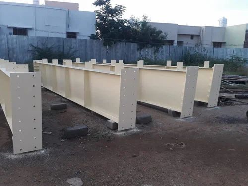 Anti Corrosive Chemical Resistant Epoxy Paint (Solvent-Based) for Structural Steel - Semi-Gloss (20L)