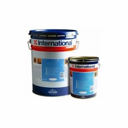 Interlac 1017 Industrial Paints, 20 LITRE