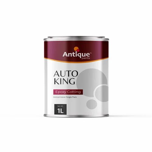 1L Antique Auto King Luxury Finish Epoxy Paint