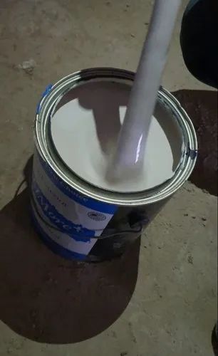 Hi-Fi Acrylic Latex Paint, Packaging Type: Bucket, Packaging Size: 10 KG To 25 KG