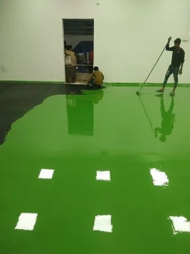 Anti Static Floor Paints
