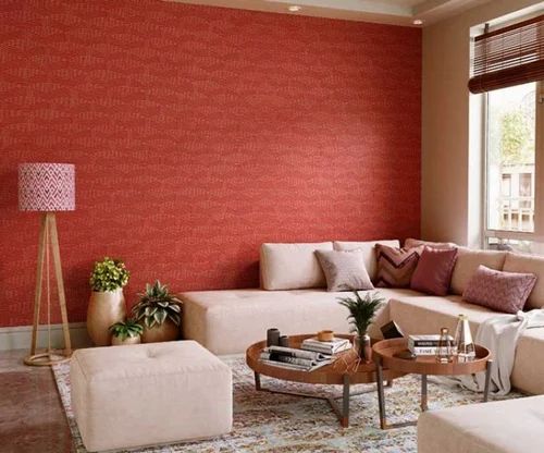 Wall Coatings