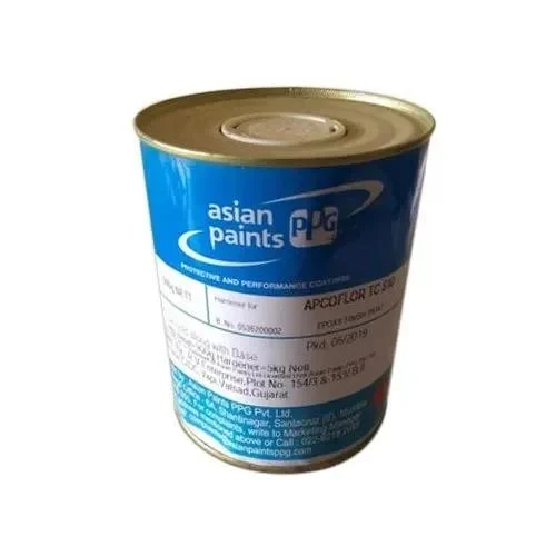 Asian Paints Floor Coating