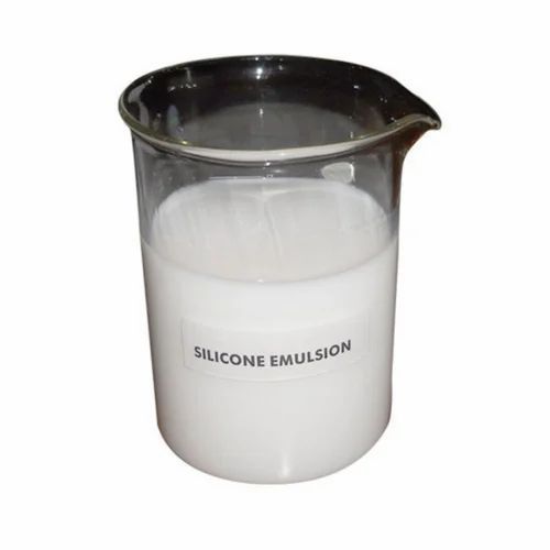 Block Silicone Emulsion