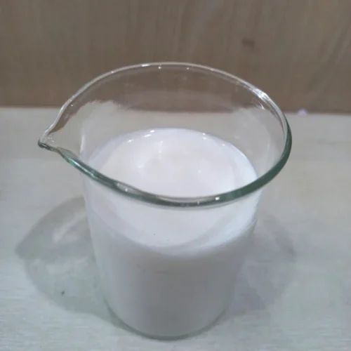 Polydimethylsiloxane Silicone Emulsion (1 L)