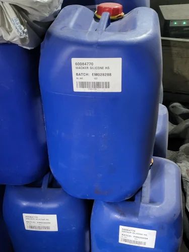 Wacker Silicone Emulsion HS, 20 L