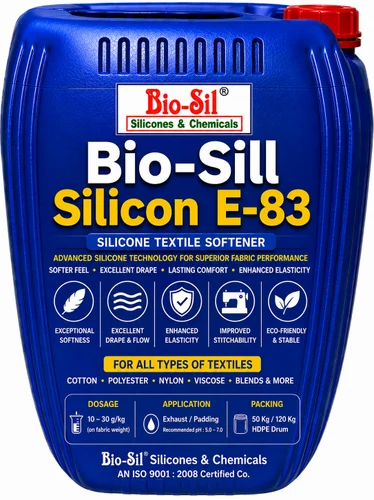 Bio Sill Silicon E-83