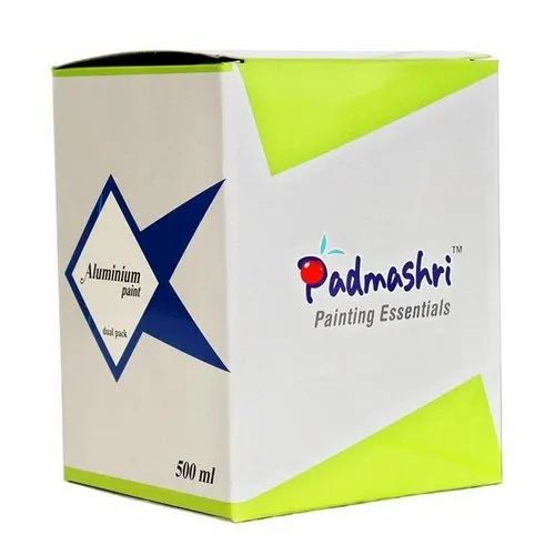 Padmashri Industry Aluminium Paint