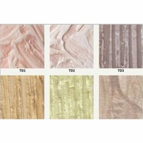 Decorative Fine Paints