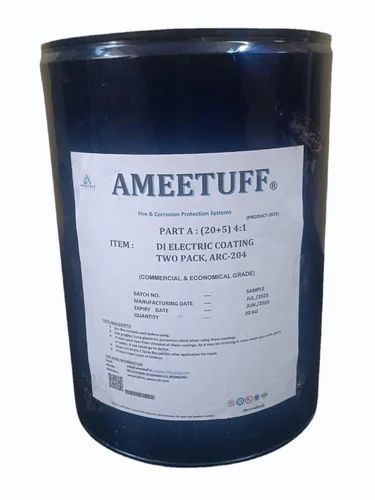 Di ELECTRIC COATING (ARC 204)