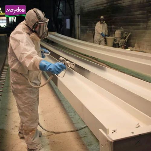 Fire Retardant Coating For Electrical Cable