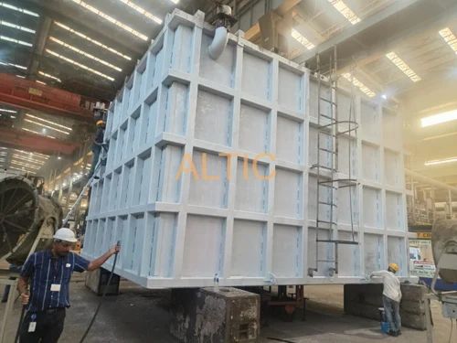 High Temperature Thermal Insulation Coating, 20 L