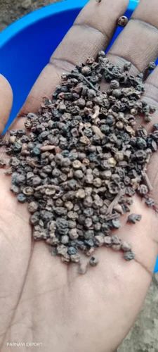 Black Pepper Kali Mirch, 5mm, Whole (Peppercorn)