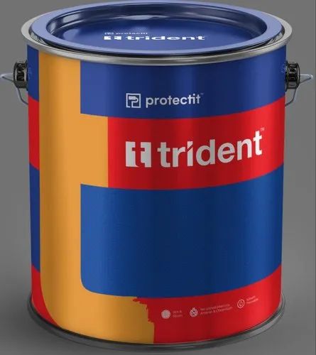 Trident Marine Coat Paint, 20 L