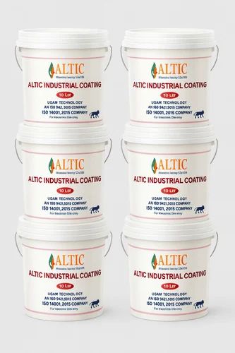 Ugam Fire Retardant Paints, 5 kg And 10 kg