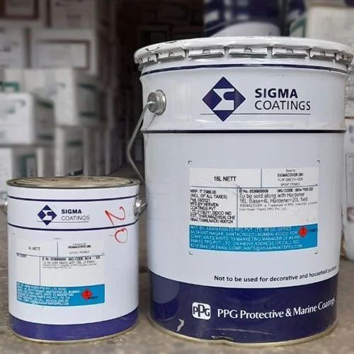 Asian Marine Paints, 20L