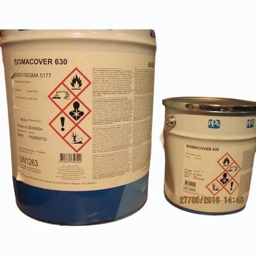 Sigmacover 630, 20L