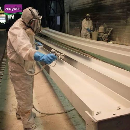 Jotun Fire Retardant Paint
