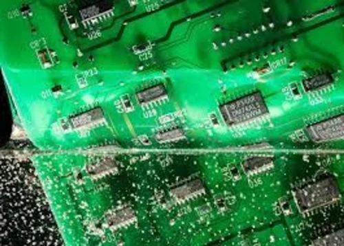 Transparent Conformal Coating ., 1 L, Packaging Type: Bottle