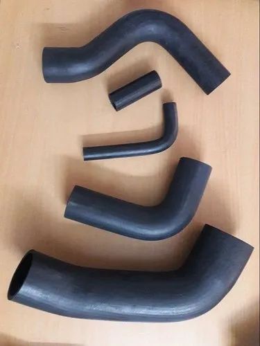 Leyland Radiator Hoses