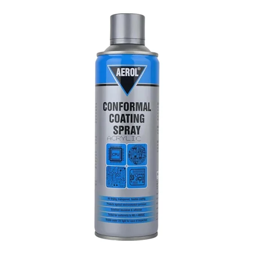 Aerol Conformal Coating