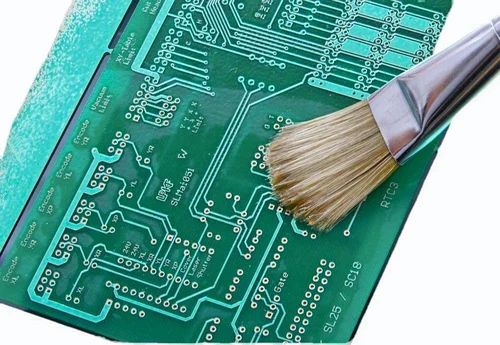 Transparent Pcb Conformal Coating, Packaging Type: Bottle, Packaging Size: 1 Kg