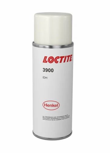 Transparent Loctite 3900 Conformal Coating, 1 L, Packaging Type: Spray Bottle