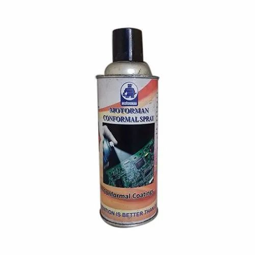 Motorman ConFormal Coating