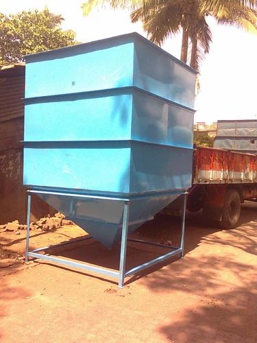 FRP Tank Lining