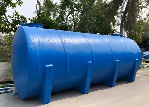 Frp tank lining FRP Chemical Storage lining