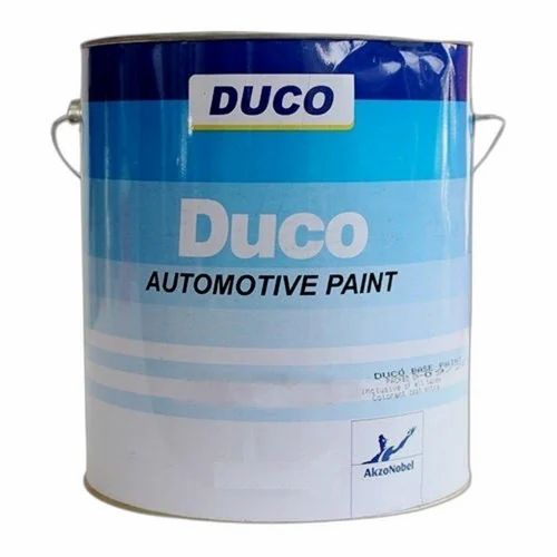 Duco Automotive Paint