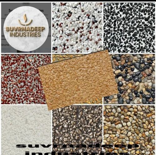 Suvarnadeep Commercial Granite Finish Texture