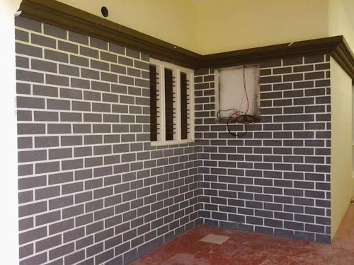 Stone Bricks Texture Coating, 4 L