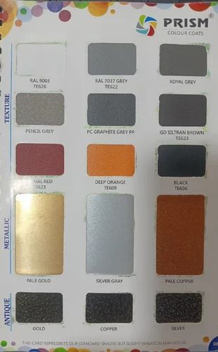 Texture Finish Coating Powder, 10 kg