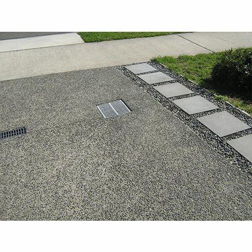 Antrix Financial Engineers Private Limited Concrete Surface Retarder