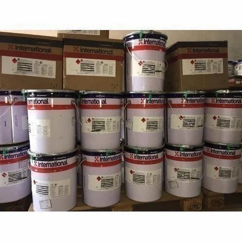 Steel Coatings, 20 L