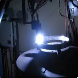 Stellite Coating