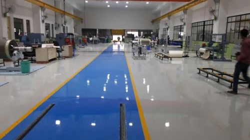 Industrial Coatings