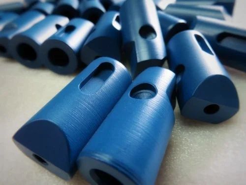 Abrasion Resistant Coating Service