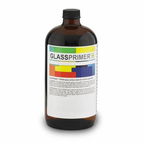 MMSC Glass Primer