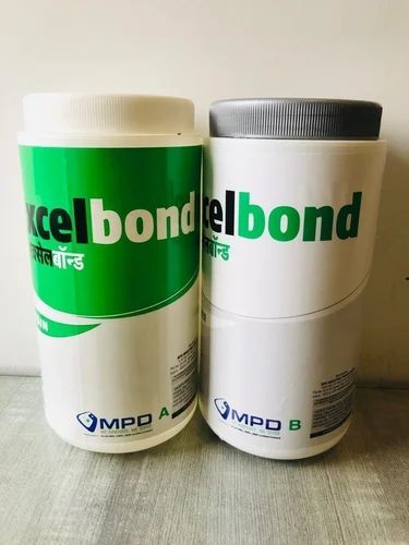 1 Kg xcel power for making bangles & glass colour Coating, Adhesives