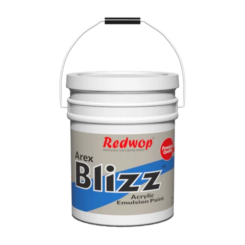 REDWOP AREX BLIZZ, Usage / Application Area: Exterior