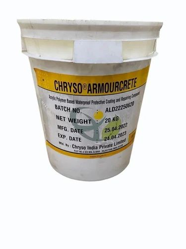Chryso Proof Acrylic, 20 KG