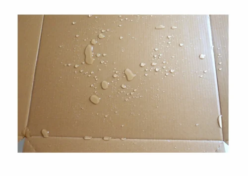Acrylic Coatings For Paper And Board, For Floor