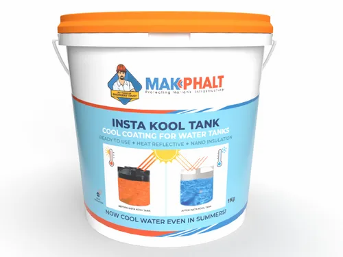 Water Insta Kool Tank