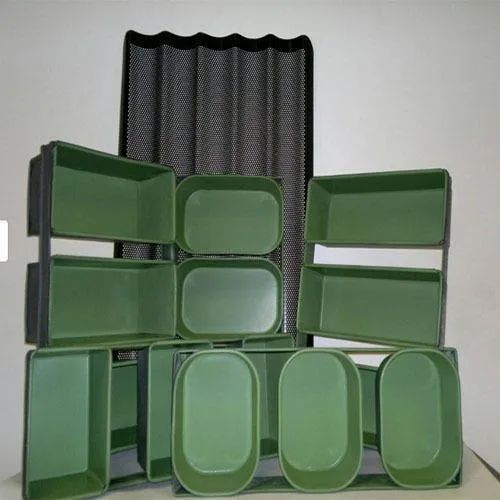 Non Stick Coatings