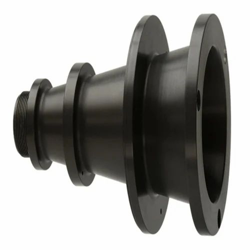 Tufram Hard Nonstick Coating On Aluminum