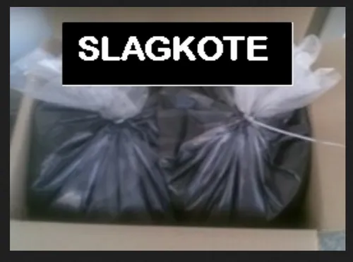 Slagpot Anti-Sticking Coating