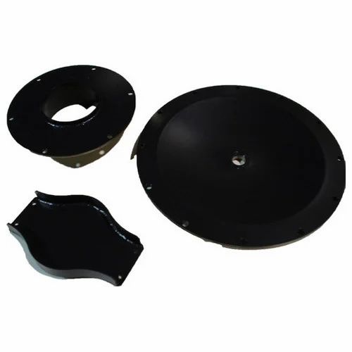 PTFE Coating on Jet Strut Mounts